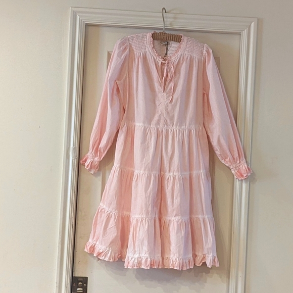 COPY - Anthropologie Othelia Desdemona Dress - Picture 5 of 6